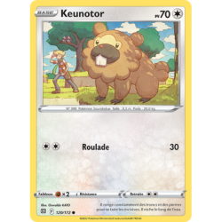 Keunotor 120/172