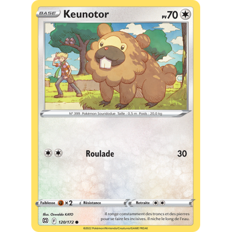 Keunotor 120/172