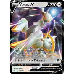 Arceus V 122/172