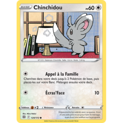 Chinchidou 124/172