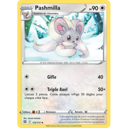 Pashmilla 125/172