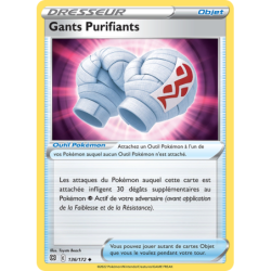 Gants Purifiants 136/172