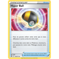 Hyper Ball 150/172