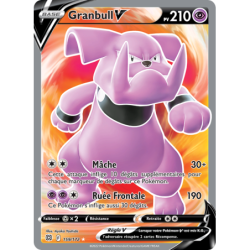 Granbull V 159/172