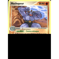 Machopeur 41/101