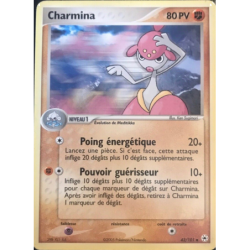 Charmina 42/101