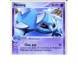 Metang 43/101