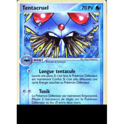 Tentacruel 51/101