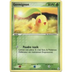 Germignon 55/101