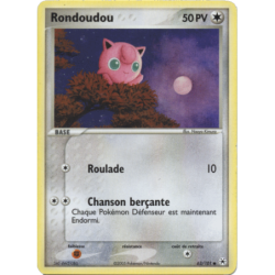 Rondoudou 63/101