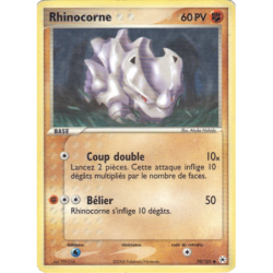 Rhinocorne 70/101