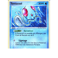 Tentacool 77/101