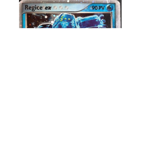 Regice ex 97/101