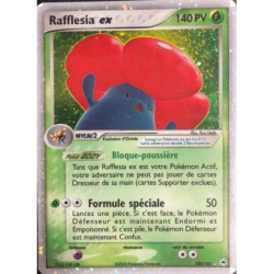 Rafflesia ex 100/101