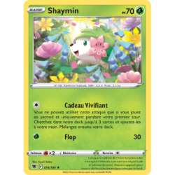 Shaymin 14/189