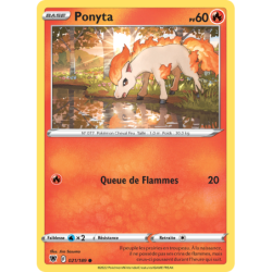 Ponyta 21/189