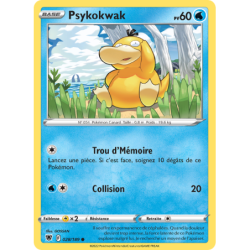 Psykokwak 28/189