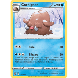 Cochignon 32/189