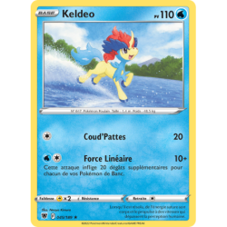 Keldeo 45/189