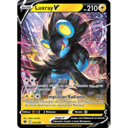 Luxray V 50/189