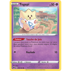 Togepi 55/189