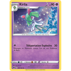 Kirlia 61/189