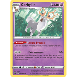 Cerbyllin 69/189