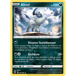 Absol 97/189