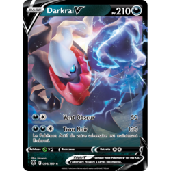 Darkrai V 98/189