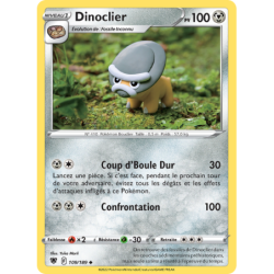 Dinoclier 109/189