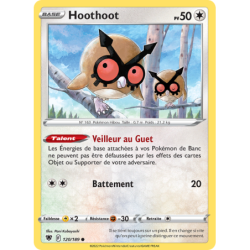 Hoothoot 120/189