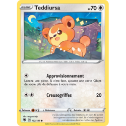 Teddiursa 122/189