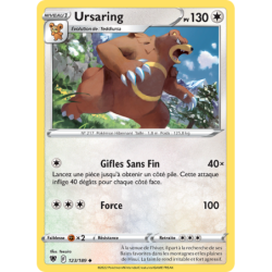 Ursaring 123/189