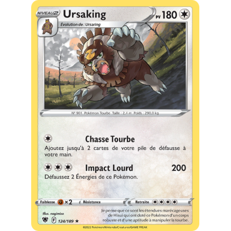 Ursaking 124/189