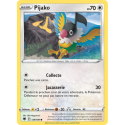 Pijako 129/189