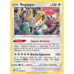 Regigigas 130/189