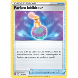 Parfum Inhibiteur 136/189