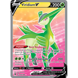 Viridium V 164/189