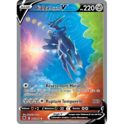 Dialga Originel V 177/189