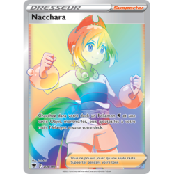 Nacchara 204/189