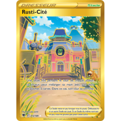 Rusti-Cité 212/189