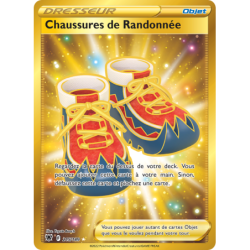 Chaussures de Randonnée 215/189