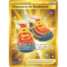 Chaussures de Randonnée 215/189