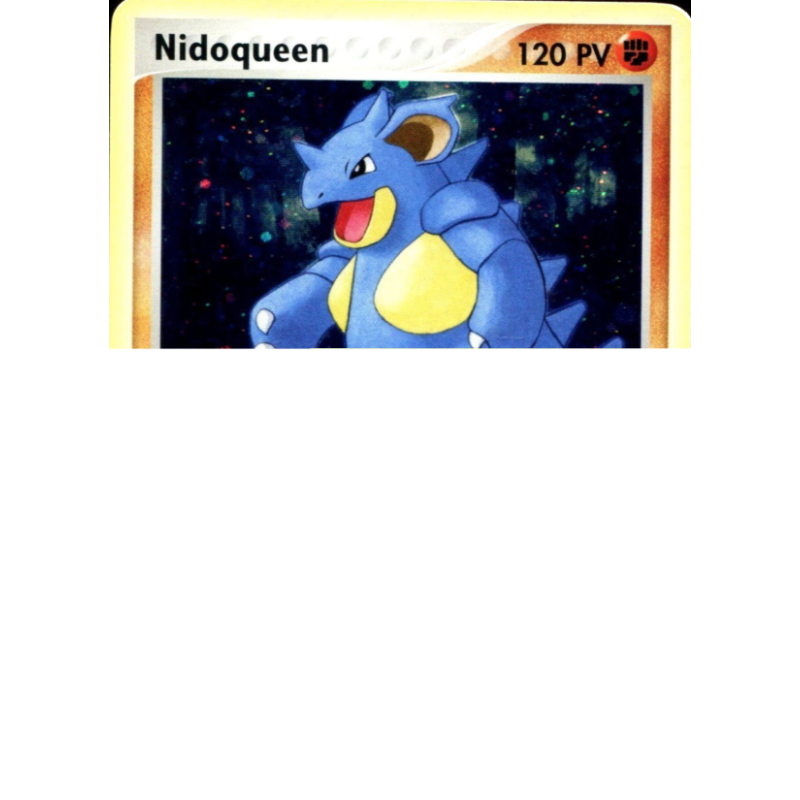 Nidoqueen 9/112