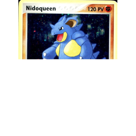 Nidoqueen 9/112