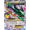 Méga Rayquaza-EX 61/108