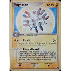 Magneton 27/112