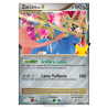 Zacian NIV.X (Promo SWSH 135)