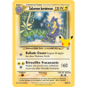 Salarsen lumineux (Promo SWSH 137)