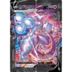 Mewtwo-V-UNION (Promo SWSH...